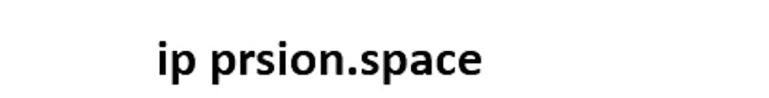 Prsion Minecraft Server
