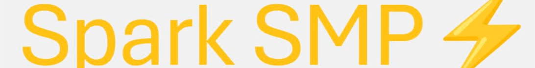 Spark SMP Minecraft Server