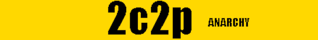 2c2p Minecraft Server