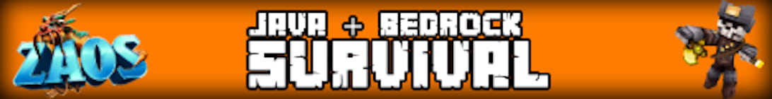 Zaos Minecraft Server