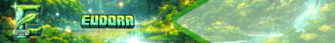 Eudora Minecraft Server