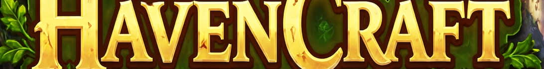 HavenCraft Minecraft Server