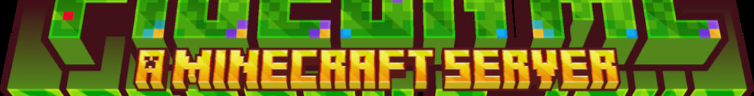 PigeonMC Minecraft Server