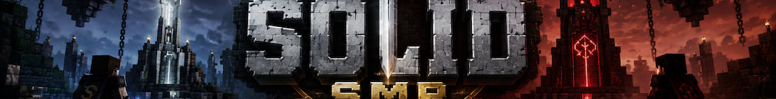 Solidsmp Minecraft Server