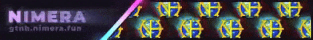 Nimera GTNH Minecraft Server