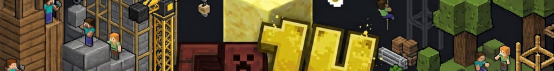 Craft Attack 14 Minecraft Server