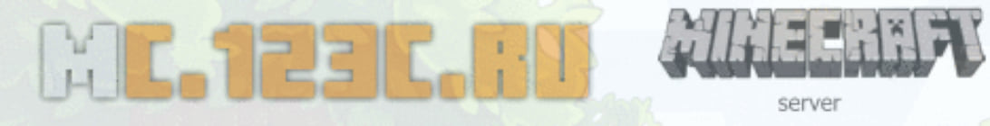 top of world server Minecraft Server