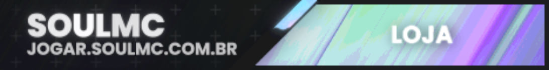 SoulMC Minecraft Server