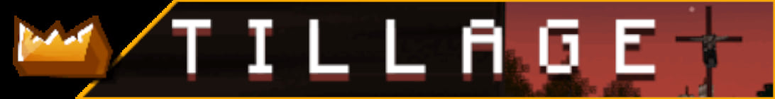 Tillage 3 Minecraft Server