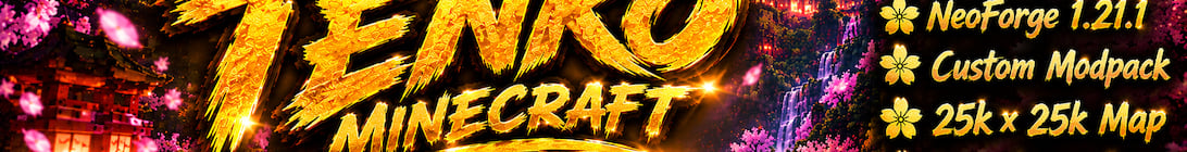 Tenko Minecraft Minecraft Server