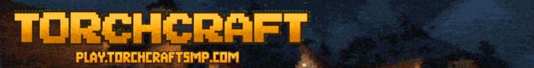 Torchcraft Minecraft Server