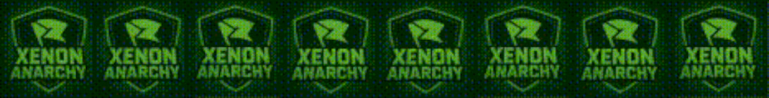 Xenon Anarchy Minecraft Server