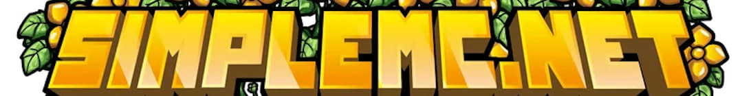 SimpleMC Rebirth Minecraft Server