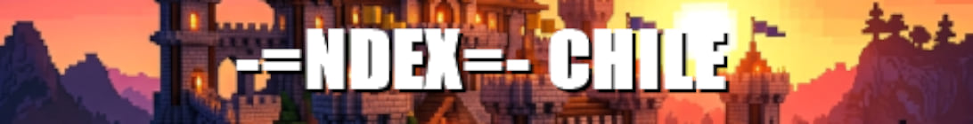 NDEX Chile Minecraft Server