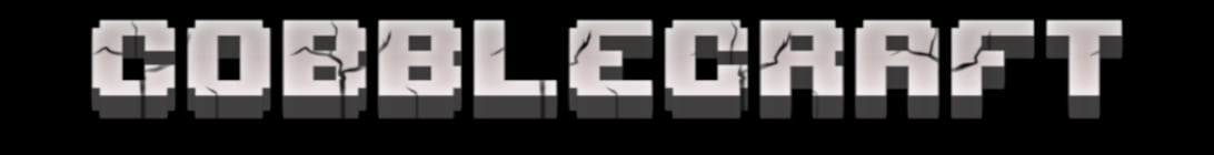 CobbleCraft Network Minecraft Server