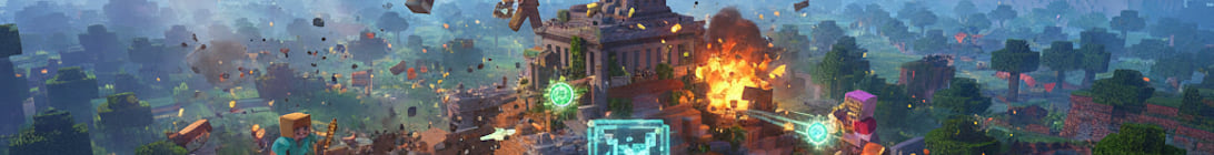 THEMINECRAFT Minecraft Server