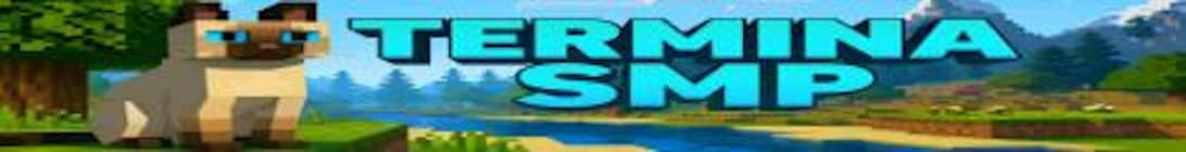 Termina SMP Craft Minecraft Server