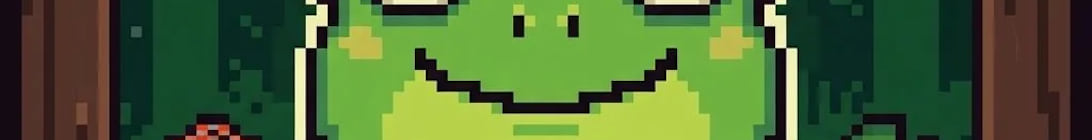 frogismp Minecraft Server