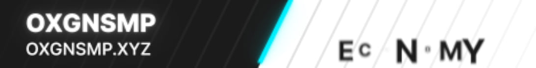 OxgnSMP Minecraft Server