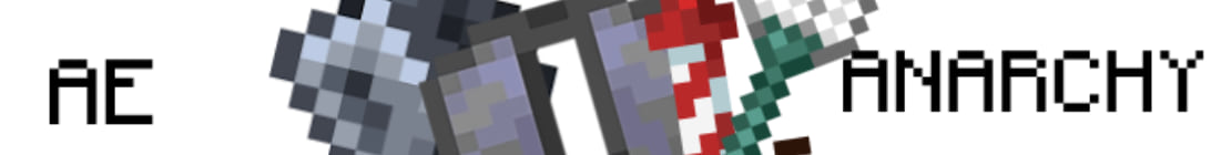 AE anarchy Minecraft Server