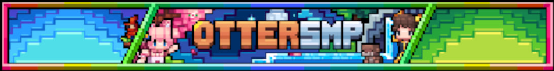 OtterSMP Minecraft Server