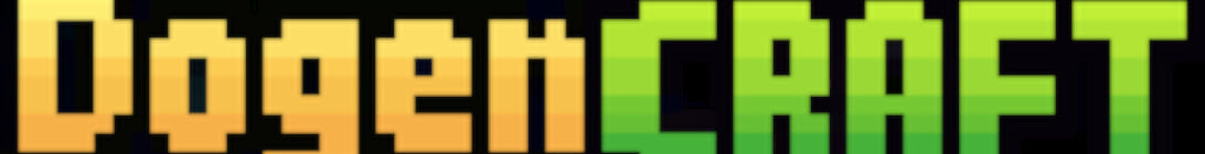DogenCraft SMP Minecraft Server