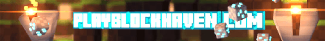 BlockHaven Minecraft Server