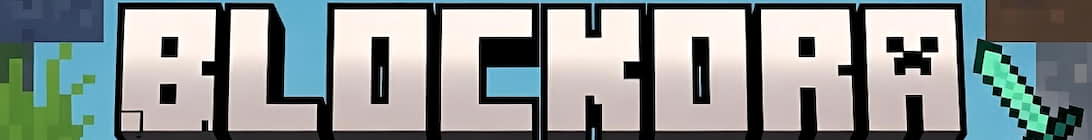 Blockora Minecraft Server