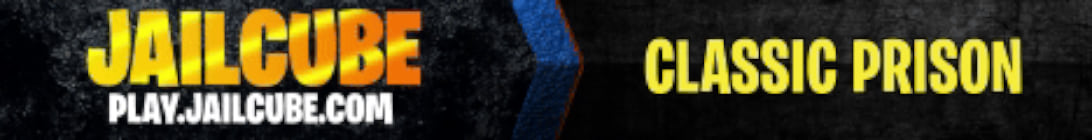 JailCube Minecraft Server