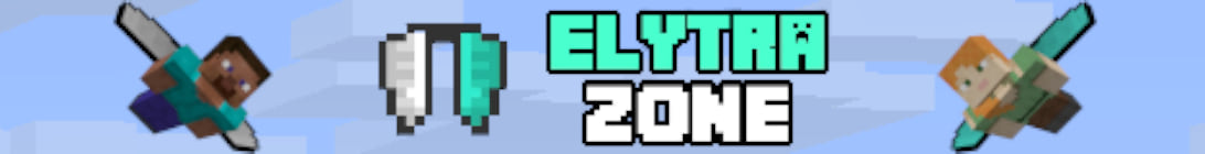 Elytra Zone Minecraft Server