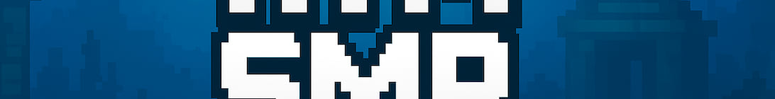 Atmsmp Minecraft Server