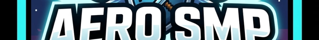Aero SMP Minecraft Server