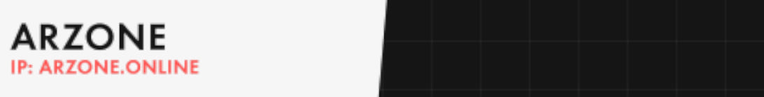 arzone Minecraft Server