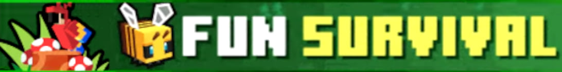 Fun Survival Minecraft Server
