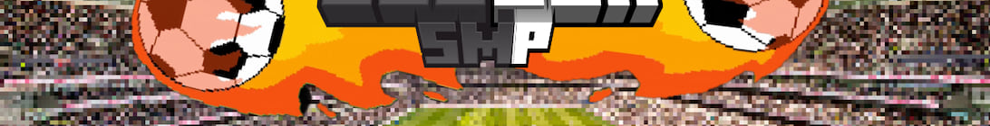 Soccer SMP Minecraft Server