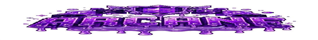 ARCANE Minecraft Server