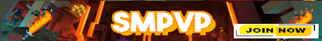 SMPVP Minecraft Server
