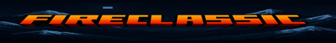 FIreclassic Minecraft Server