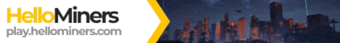 HelloMiners Minecraft Server