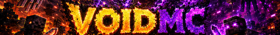 Void MC Minecraft Server