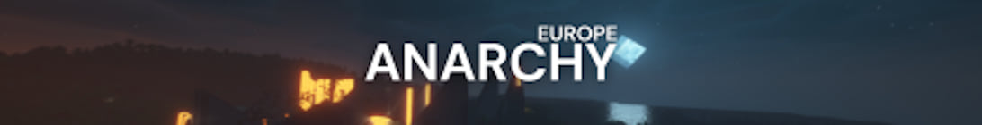 Anarchy Minecraft Server