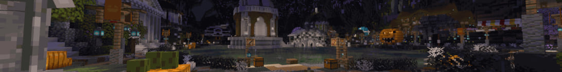 OneSMP Minecraft Server