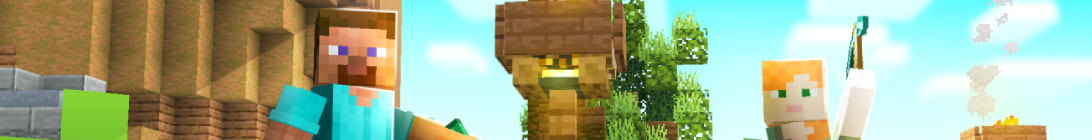 CrystalSMP Minecraft Server