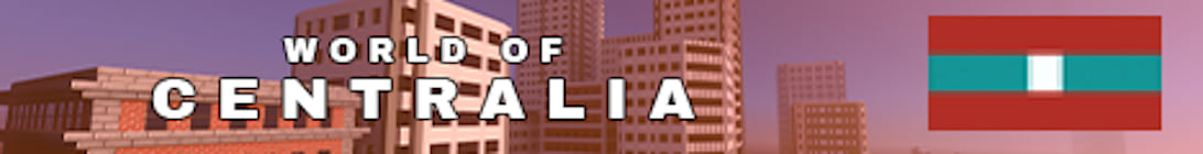 World Of Centralia Minecraft Server