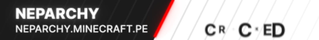 Neparchy The Anarchy Survival Minecraft Server