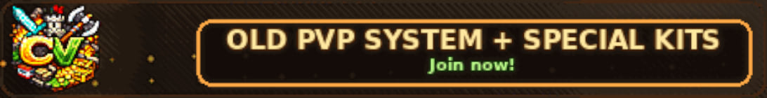 Craftiverse Minecraft Server