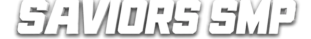 Saviors SMP Minecraft Server