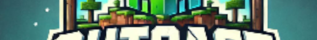 Outcast Events Minecraft Server