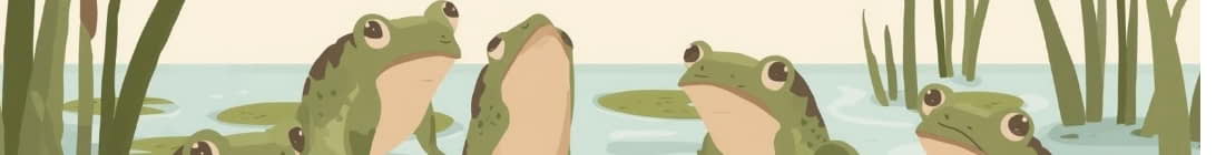 FroggieMC Minecraft Server