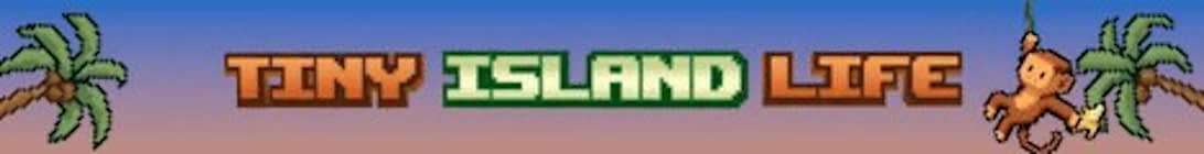 Tiny Island Life Minecraft Server